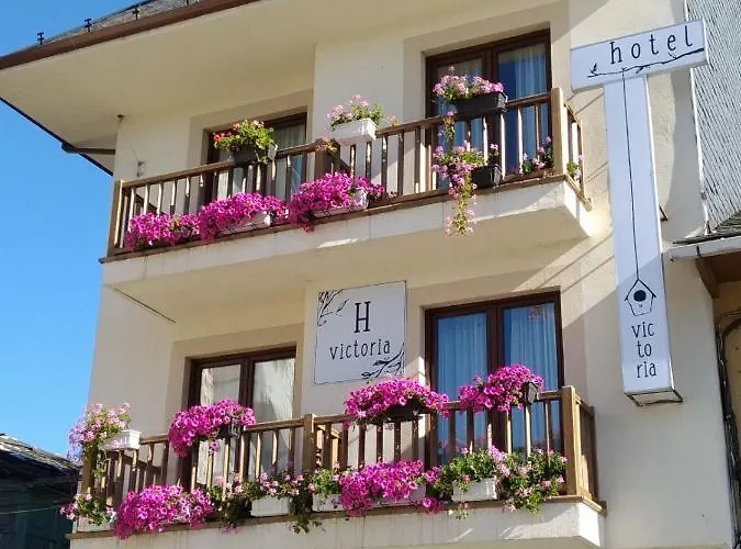 Victoria * 푸에블라 데 사나브리아